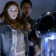 Illustration for article titled Doctor Who and the One Woman the Doctor Can't Screw Up